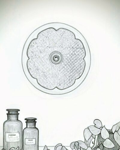 luminaire à personnaliser