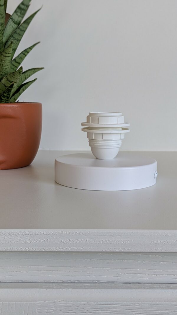 système électrique applique
