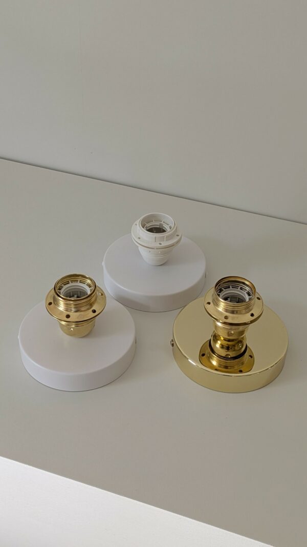 système électrique applique
