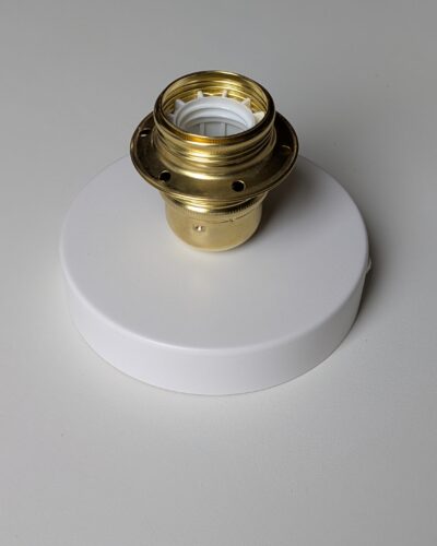 système électrique pour applique