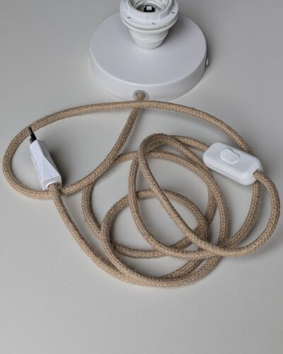 système électrique nomade