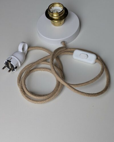 système électrique nomade