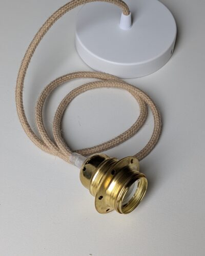 système électrique pour suspension