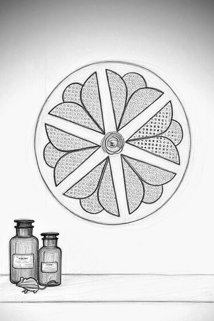 luminaire à personnaliser