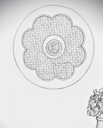 luminaire à personnaliser