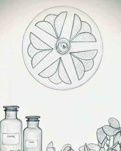 luminaire à personnaliser