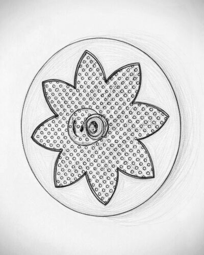 luminaire à personnaliser