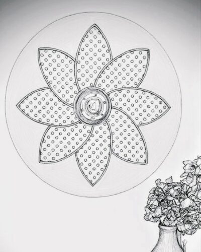 luminaire à personnaliser