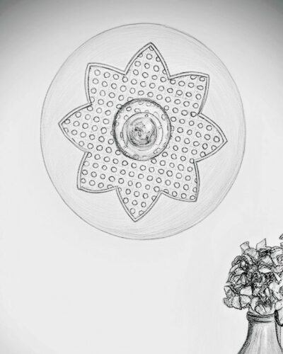 luminaire à personnaliser