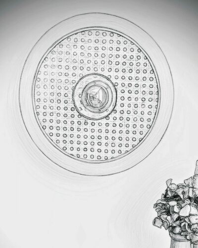 luminaire à personnaliser