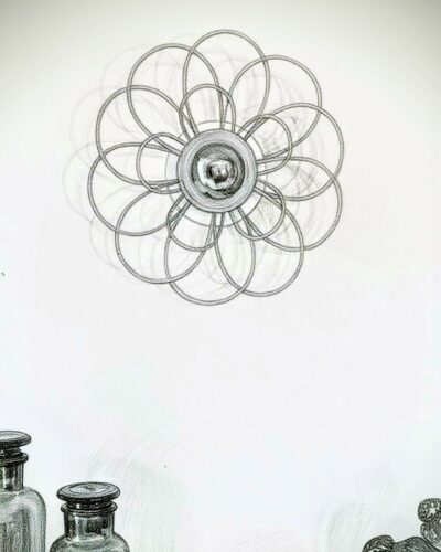 luminaire à personnaliser