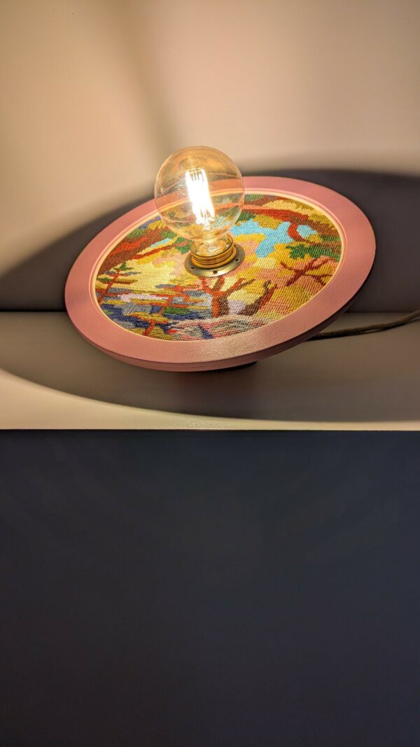 lampe unique