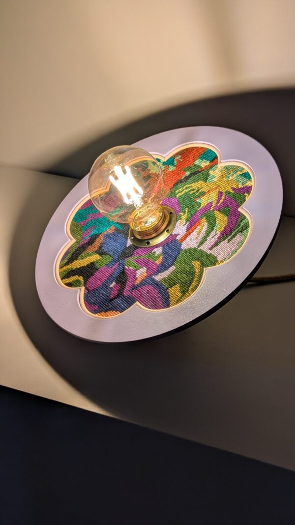 lampe unique