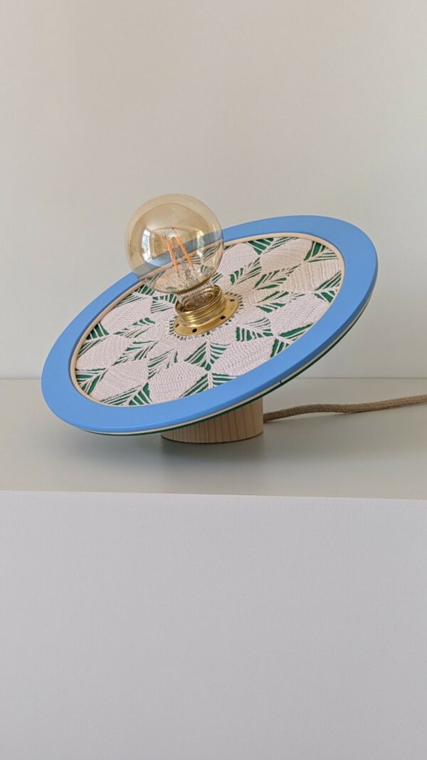 lampe unique