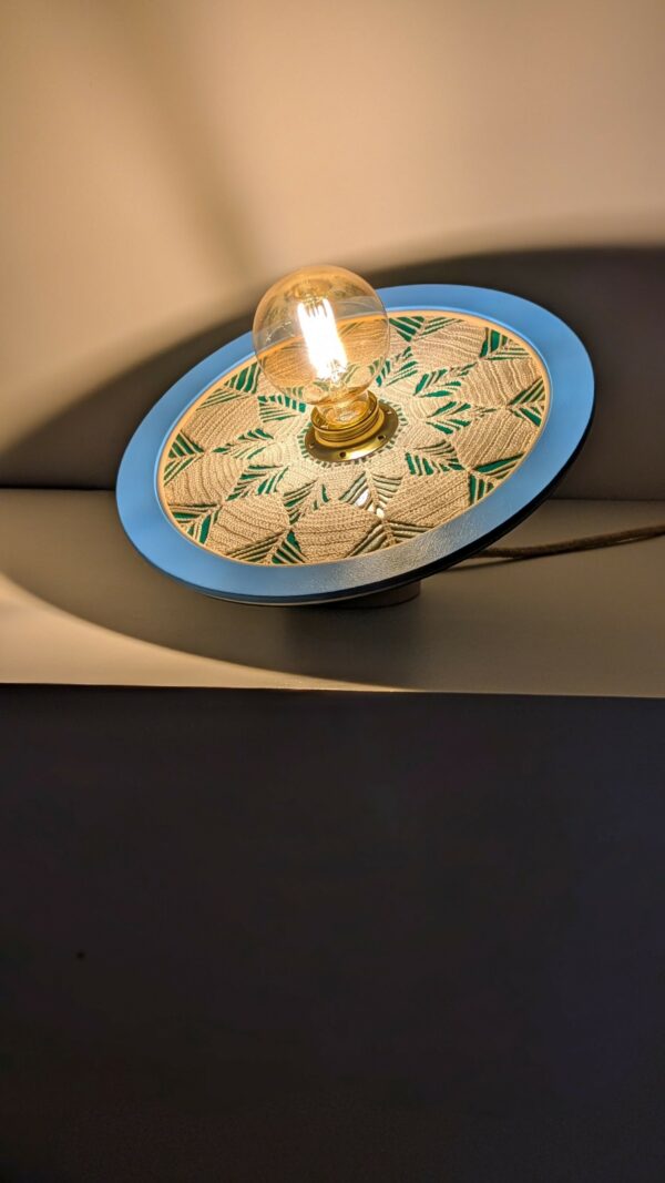 lampe unique