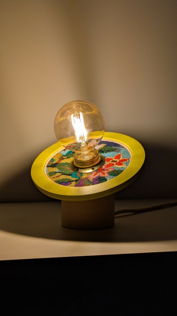 lampe unique