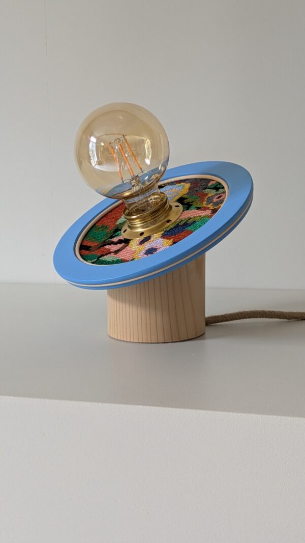lampe unique