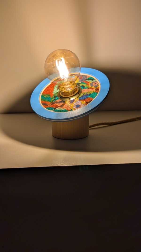 lampe unique