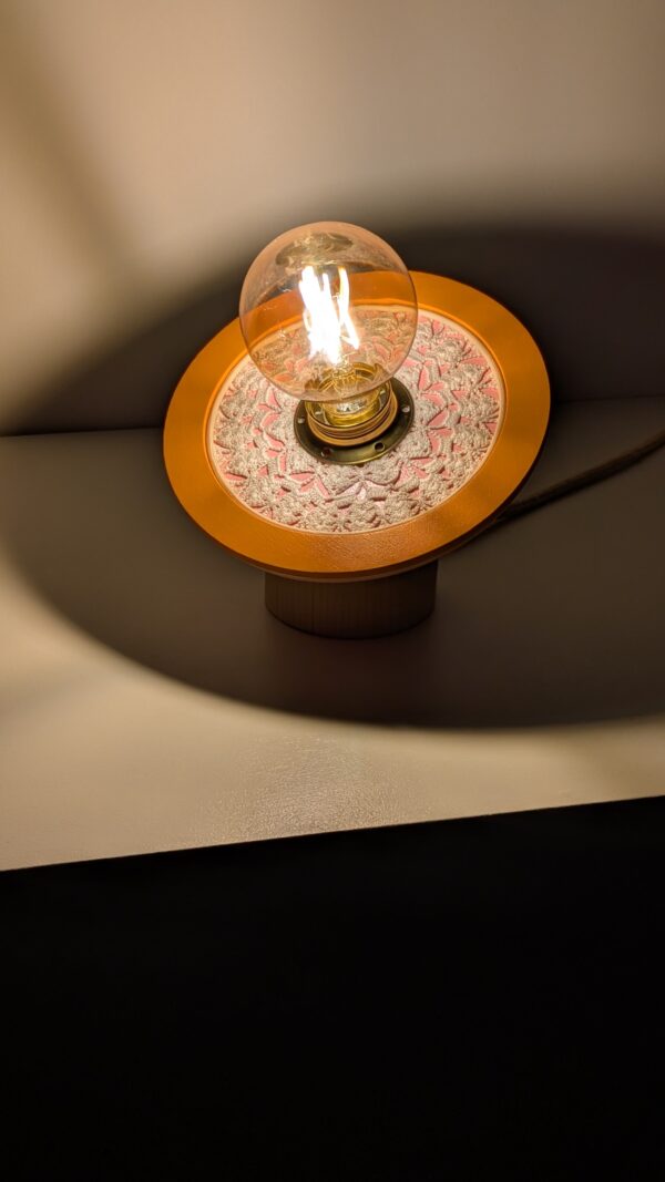 lampe unique
