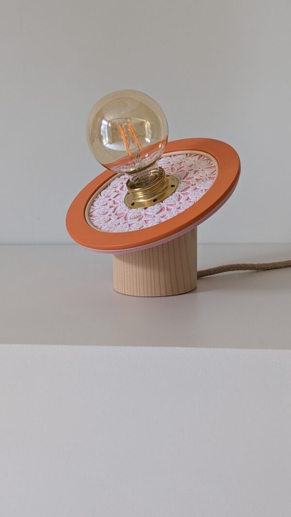 lampe unique