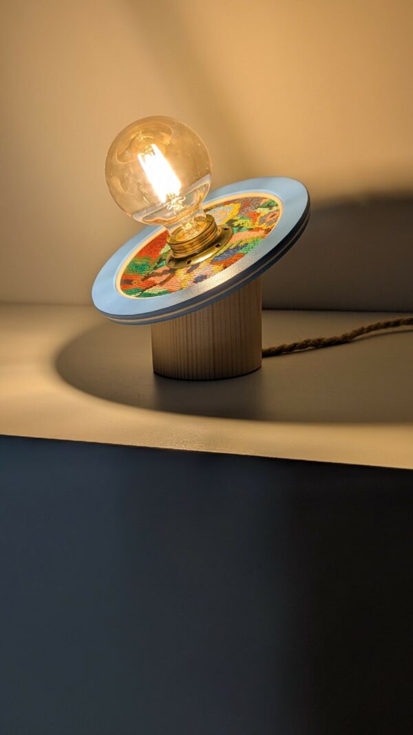 lampe unique