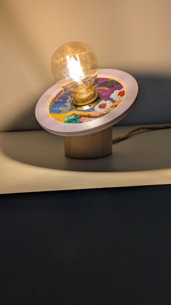lampe unique