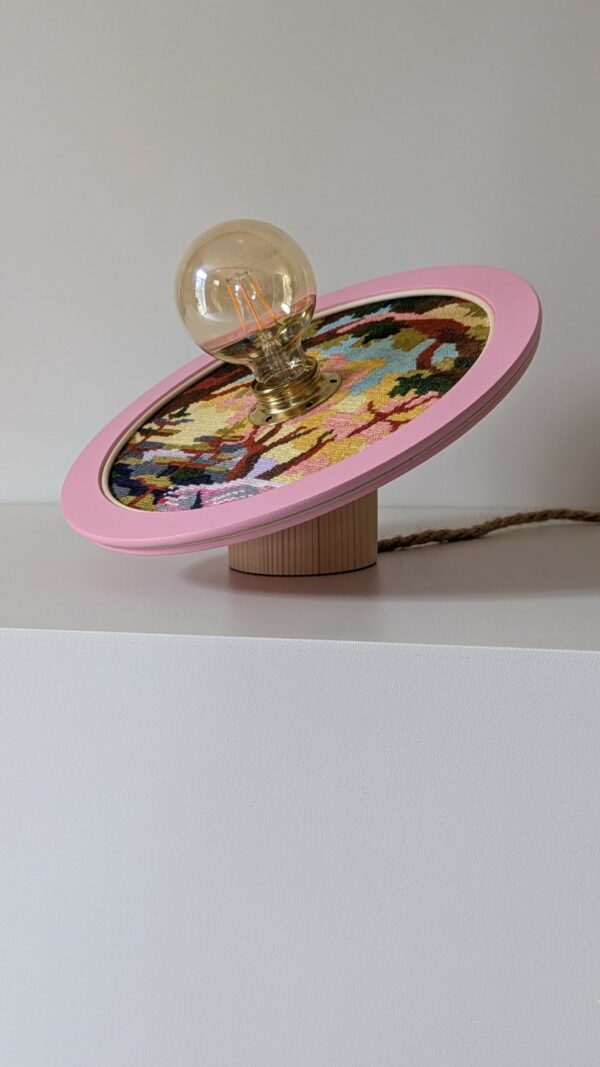 lampe unique