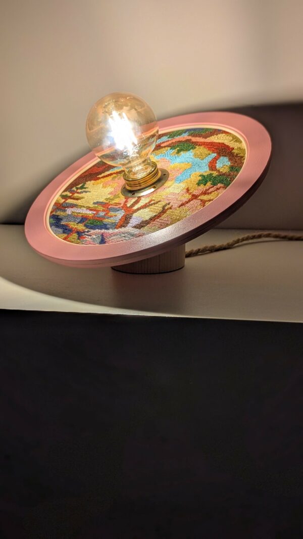 lampe unique