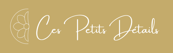 Ces Petits Détails - luminaires & décorations artisanales