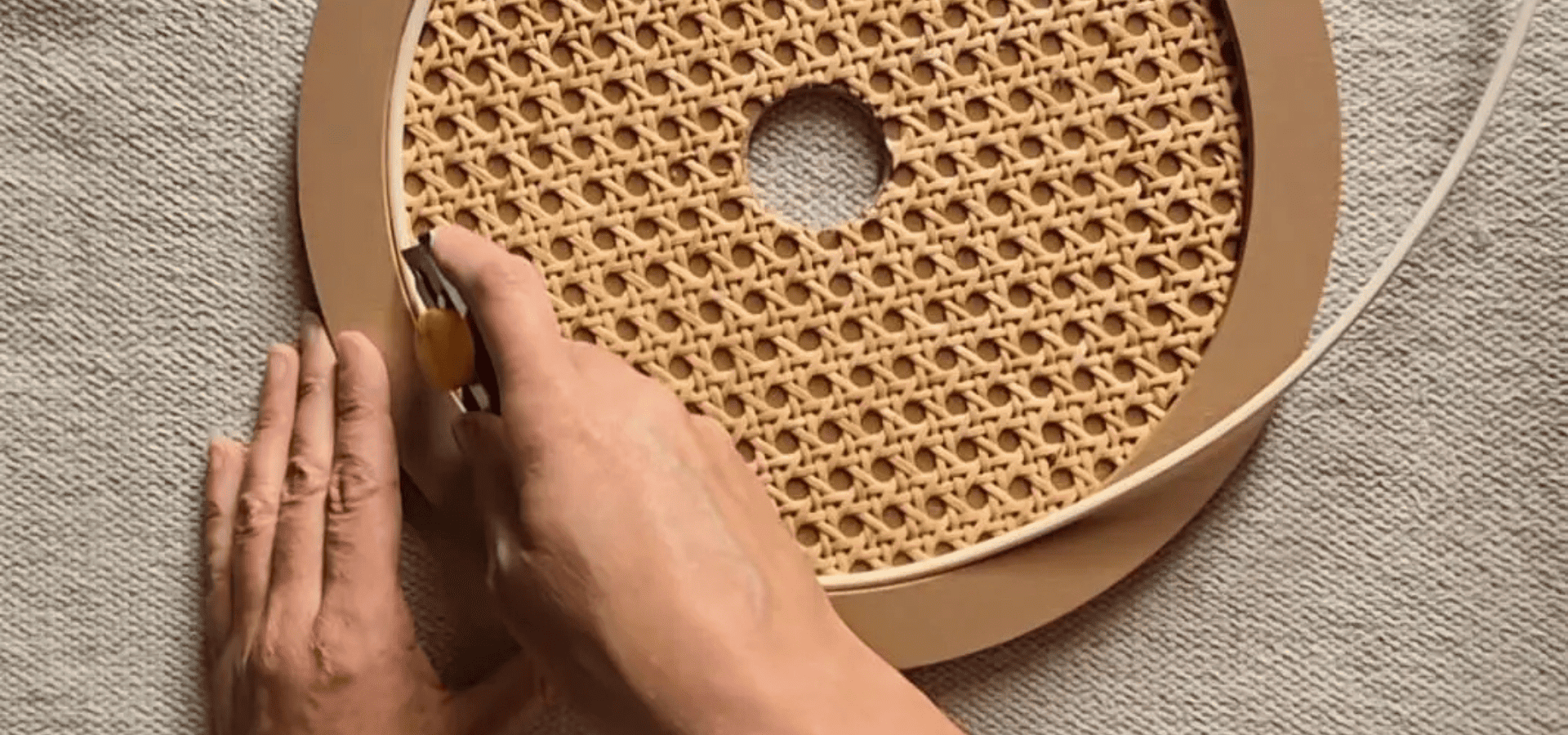 luminaire sur mesure, ces petits détails