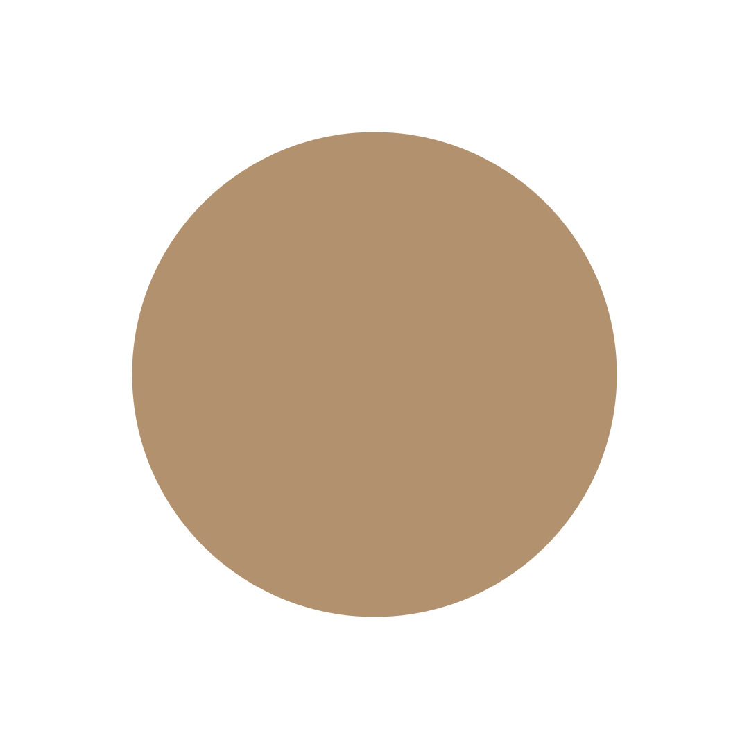 Beau brun couleur Bilboquet deco