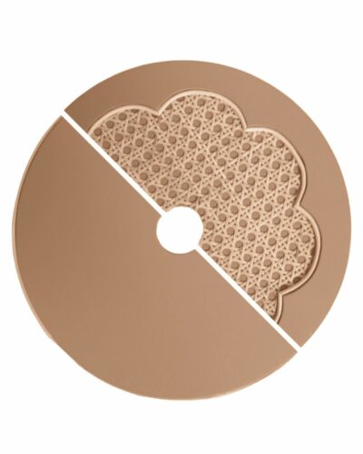 couleur beau brun bilboquet deco