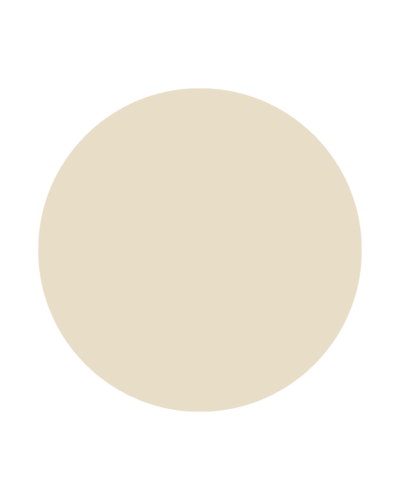 Ivoire d'orfèvre couleur Libéron
