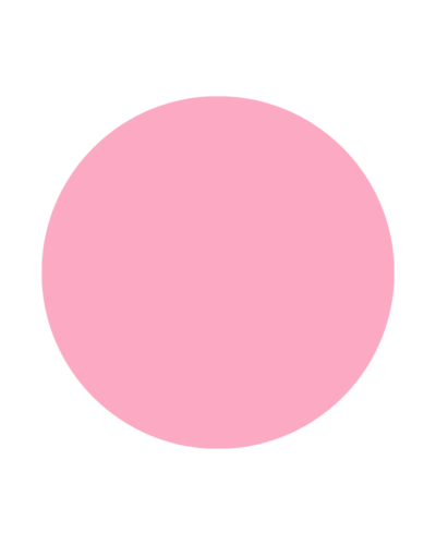 Pink love couleur Peintagone