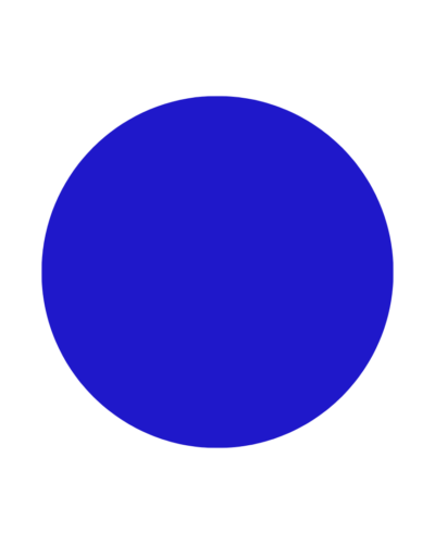Ultra blue couleur Little greene