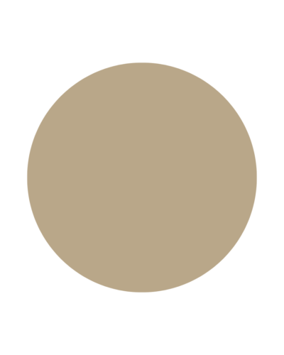 Beige bottier couleur Liberon